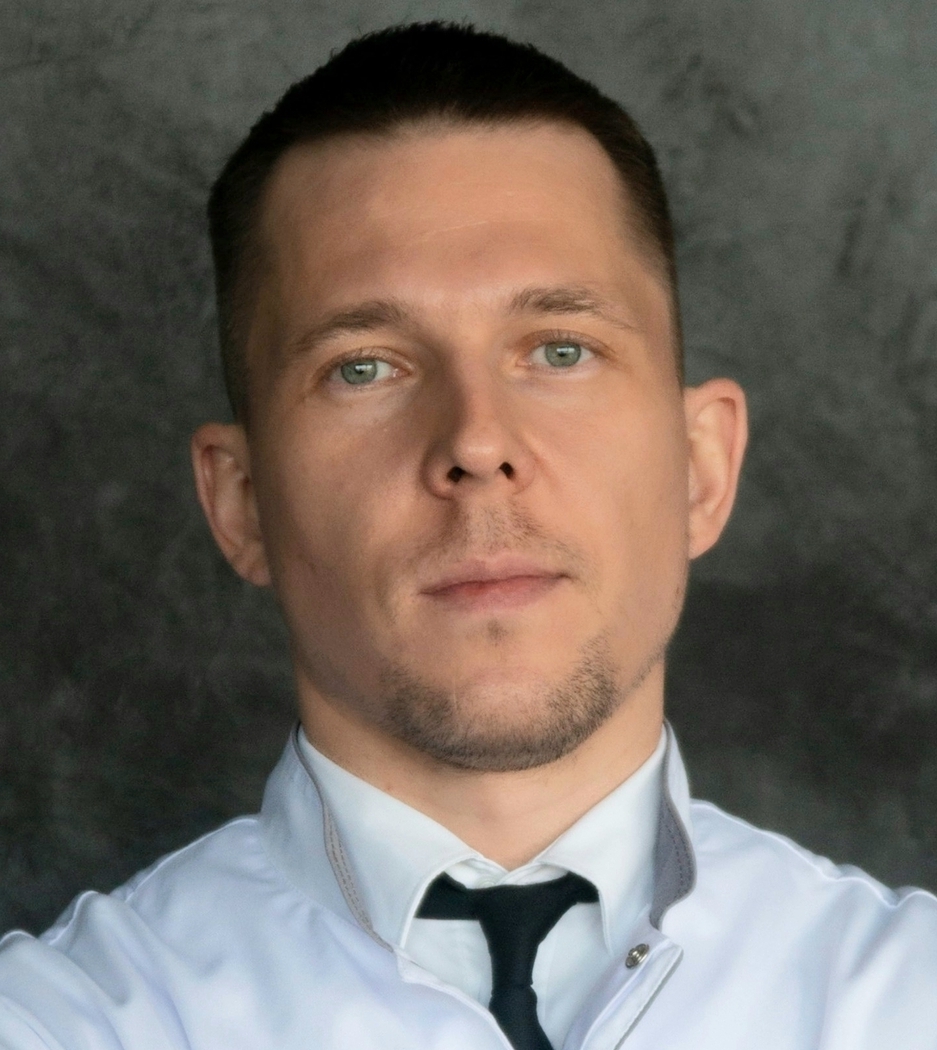 Трухачев Юрий Владимирович Трухачев Юрий Владимирович